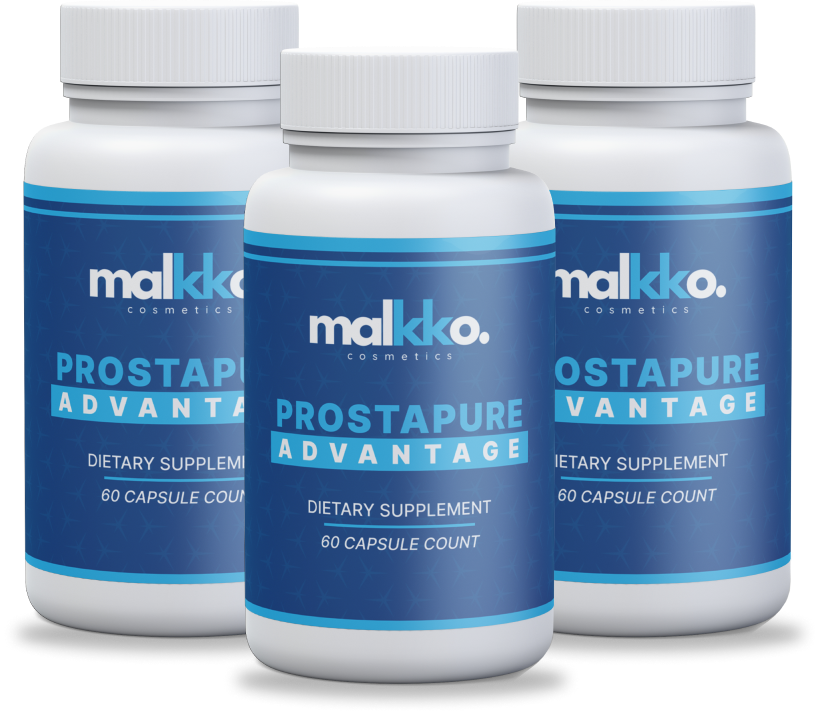 ProstaPure Advantage Supplement